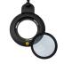 WRKPRO 8D linse (3,00X) Ø13 cm til ESD luplampe – billede 2
