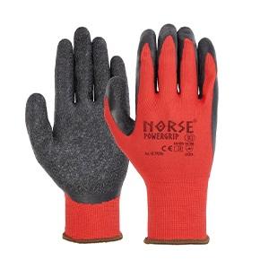 NORSE PowerGrip montagehandske, str. 9