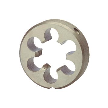 Snitbakke G 1 1/4" (BSP), HSS, DIN EN 24231 | RUKO