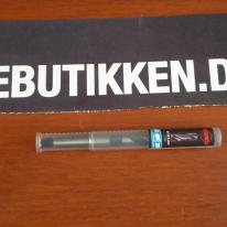 Spiralbor Ø10,5 mm, morsekonus MK1, DIN 345 type N HSS | RUKO