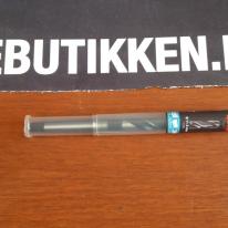 Spiralbor Ø11,5 mm, morsekonus MK1, DIN 345 type N HSS | RUKO