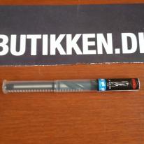 Spiralbor Ø14,0 mm, morsekonus MK1, DIN 345 type N HSS | RUKO