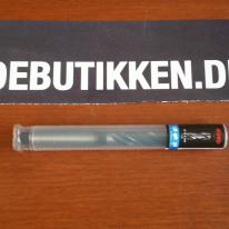 Spiralbor Ø15,5 mm, morsekonus MK2, DIN 345 type N HSS | RUKO