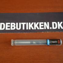 Spiralbor Ø16,0 mm, morsekonus MK2, DIN 345 type N HSS | RUKO