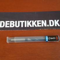 Spiralbor Ø18,5 mm, morsekonus MK2, DIN 345 type N HSS | RUKO