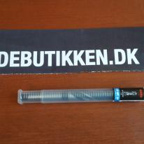 Spiralbor Ø21,0 mm, morsekonus MK2, DIN 345 type N HSS | RUKO