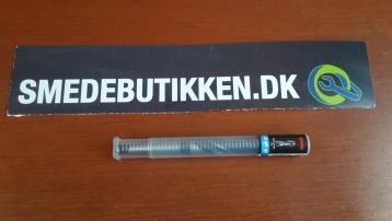 Spiralbor Ø21,0 mm, morsekonus MK2, DIN 345 type N HSS | RUKO