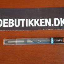 Spiralbor Ø21,5 mm, morsekonus MK2, DIN 345 type N HSS | RUKO