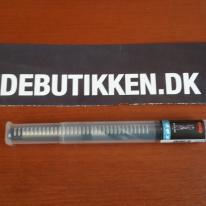 Spiralbor Ø23,5 mm, morsekonus MK3, DIN 345 type N HSS | RUKO
