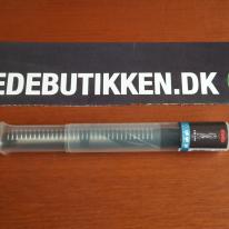 Spiralbor Ø26,5 mm, morsekonus MK3, DIN 345 type N HSS | RUKO