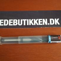 Spiralbor Ø29,5 mm, morsekonus MK3, DIN 345 type N HSS | RUKO