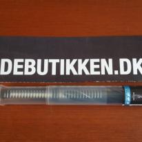 Spiralbor Ø30,0 mm, morsekonus MK3, DIN 345 type N HSS | RUKO