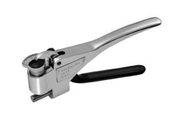 Webster hårdhedstester (W20) til aluminium og metaller (tykkelse 0,4-6,0 mm) Webster hårdhedstester (W20) til aluminium og metaller (tykkelse 0,4-6,0 mm)
