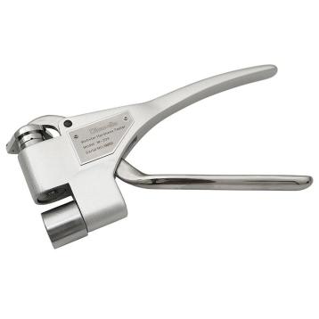 Webster hårdhedstester (W20a) til aluminium og metaller (tykkelse 0,4-13,0 mm) Webster hårdhedstester (W20a) til aluminium og metaller (tykkelse 0,4-13,0 mm)