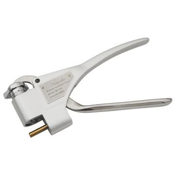 Webster hårdhedstester (W20b) til aluminium og metaller (tykkelse 0,4-8,0 mm) Webster hårdhedstester (W20b) til aluminium og metaller (tykkelse 0,4-8,0 mm)