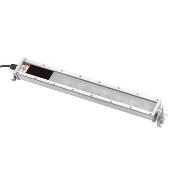 WRKPRO LED Maskinlys "VICTOR" 515 mm oval form 24W / AC+DC 24V / IP67 / 2040 Lm WRKPRO LED Maskinlys "VICTOR" 515 mm oval form 24W / AC+DC 24V / IP67 / 2040 Lm