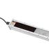WRKPRO LED Maskinlys "VICTOR" 870 mm oval form 40W / AC100V-240V / IP67 / 3040 Lm – billede 2