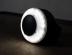 WRKPRO arbejdslampe "S1" SMD LED medgenopladeligt batteri og 5W Bluetooth højtaler – billede 2