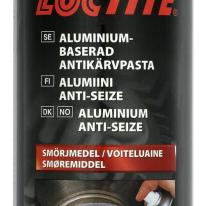 Aluminiumsfedt Loctite LB 8151 Alu Anti-Seize, 400 ml