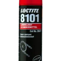 Kædefedt Loctite LB 8101, spray 400 ml