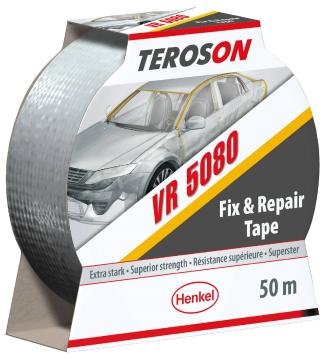 Reparationstape Loctite 5080, 50 m