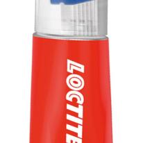 Lim- og pletfjerner Loctite, 5 g