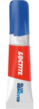 Lim- og pletfjerner Loctite, 5 g
