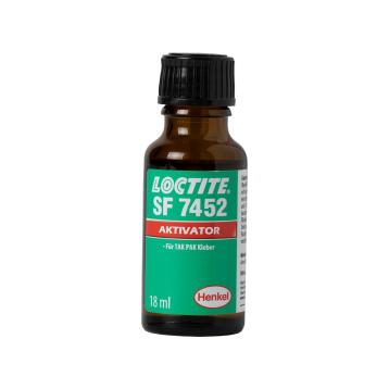 Aktivator Loctite SF 7452, 18 ml