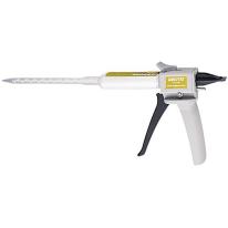 Håndpistol Loctite til akryllim, pneumatisk, 50 ml