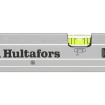 Vaterpas Hultafors IV 40 med magnet, 400 mm