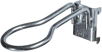 Krog, ringkrog Ø60 mm L 115mm