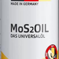 SONAX MoS2 Oil