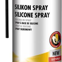 SONAX Silikonespray 400 ml