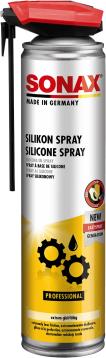 SONAX Silikonespray 400 ml