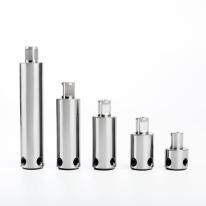 Forlænger til kernebor med Weldon 13 mm, 150 mm, JEI