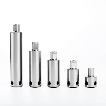 Forlænger til kernebor med Weldon 13 mm, 150 mm, JEI