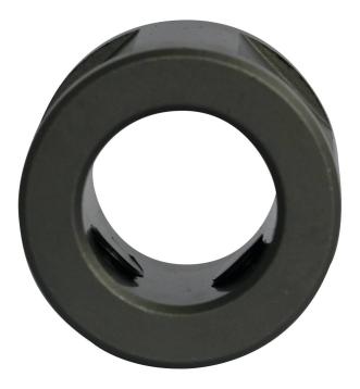 Adapter fra 32 mm (1 1/4") Weldon til 19 mm Weldon, JEI
