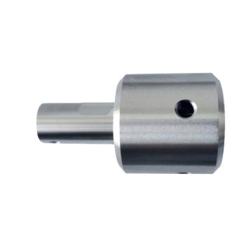 Weldon-adapter til 13 mm borepatron, til kerneborer med 19 mm Weldon-skaft, JEI