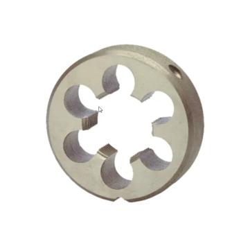 Snitbakke G 1/2" (BSP), HSS, DIN EN 24231 | RUKO