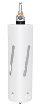MANDREX MXQS BI-METAL M42 Ø152 MM X 300 MM SpeedXCut XTRA DEEP MANDREX MXQS BI-METAL M42 Ø152 MM X 300 MM SpeedXCut XTRA DEEP