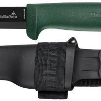 Friluftskniv Hultafors OK1, klinge 93 mm