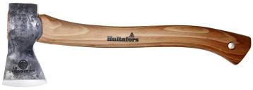 Friluftsøkse Hultafors Premium Hultån, 0,5, skaft 390 mm