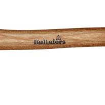 Jagtøkse Hultafors Premium Ekelund, 0,85, skaft 510 mm