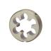 Snitbakke G 1/8" (BSP), HSS, DIN EN 24231 | RUKO – billede 2