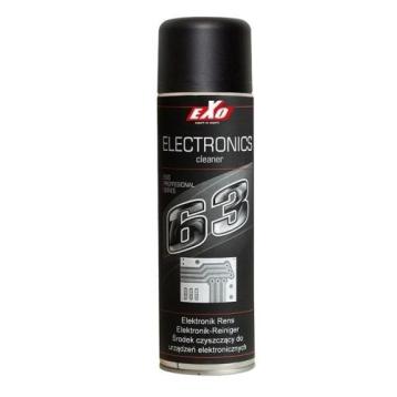 EXO 63 Elektronik rens 500 ml EXO 63 Elektronik rens 500 ml