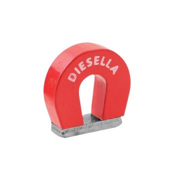 Hestesko magnet 27x15,9x35 mm (40N)