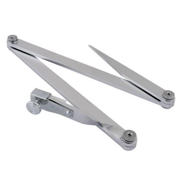 Foldbar Radius Marker Foldbar Radius Marker