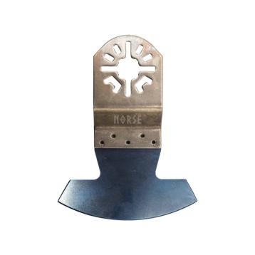 NORSE Thunderedge Ultra THREE Edge multicutterkniv 82 x 62 mm, Multi