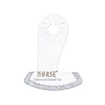NORSE Thorshammer Diamond diamant fugefjerner til multicutter 79 x 60 mm, Multi