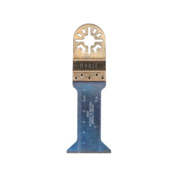 NORSE Thunderfury Maxcut BIM multicutterklinge 40 mm, Multi